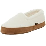  : ACORN Little Kid/Big Kid Tex Moc,Natural,9.5-10.5 M US Toddler