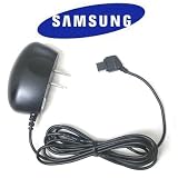 Samsung TAD437JBEB OEM Travel Charger for Samsung SCH-U420/ SGH-A707/ SGH-D807/ SGH-D900/ SGH-I607/ SGH-T509/ SGH-T519/ SGH-T629/ SGH-T809