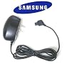 ** Samsung Original OEM Home / Travel Charger TAD437JBEB/STD (TAD437JBEB) for T509 / T519 / T809 / D807 / D820