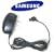 ** Samsung Original OEM Home / Travel Charger TAD437JBEB/STD (TAD437JBEB) for T509 / T519 / T809 / D807 / D820