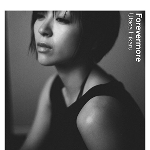Forevermore 宇多田ヒカル