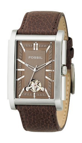 FOSSIL Herren Armbanduhr Twist ME1042
