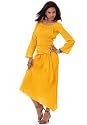 metrostyle Gauze Skirt Set