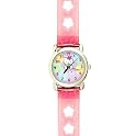 Hello Kitty Jelly Watch - Pink