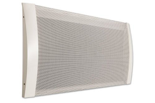 Sunburst Radiant Panel Heater 2kw