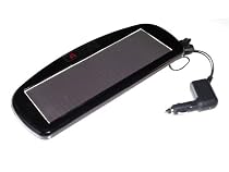 Wagan 2017 Solar Car Battery Charger