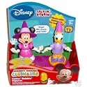 Mickey Mouse Clubhouse Animated Figures: Dress Up Minnie & Daisy