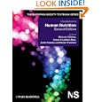 Introduction to Human Nutrition (The Nutrition Society Textbook) by Michael J. Gibney, Susan A. Lanham-New, Aedin Cassidy, and Hester H. Vorster