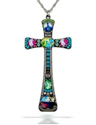 Ayala Bar Cross Necklace, Spring-Summer 2013 Classic Collection N5218T