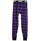 (アウトドア プロダクツ)OUTDOOR PRODUCTS バッファローチェックタイツ