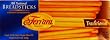 Ferrara Traditional Breadsticks, 3.5 Ounce Boxes (Pack of 12)