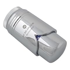 Schl�sser Thermostatkopf "Brillant" M30 x 1,5 Heimeier6002 00003