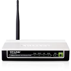 TP-Link 150Mbps Wireless Lite Netzwerk Access Point