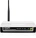 TP-Link - TL-WA701ND - Point d'acc�s WiFi G 150 Mbps - PoE passive jusqu'� 30 m - antenne d�montable omnidirectionnelle 3dBi