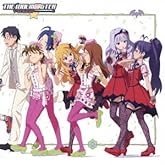 THE IDOLM@STER ANIM@TION MASTER ���ä���SPECIAL �����ƥ󥳡���