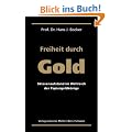 Freiheit durch Gold: Sklavenaufstand im Weltreich der Papiergeldk�nige