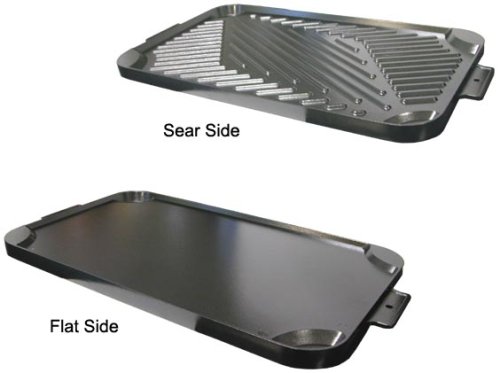 Betty Crocker Double Sided Non Stick Griddle