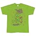 Search : TMNT - Freestyle Reptile T-Shirt
