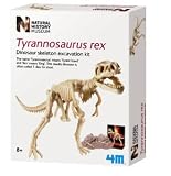 Review Great Gizmos  / Natural History Museum Dig-A-Dino Tyrannosaurus Rex