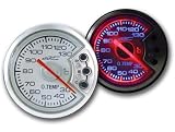 D5 Race Gauges