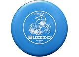 Discraft Buzzz Pro-D Mid Range