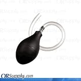 Welch Allyn Insufflation bulb with tip