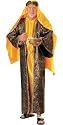 Three Wise Men Melchior Adult Costume - STD fits men's jacket 40 to 48