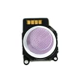 psp 2000 slim 3d joystick purple