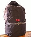 Beach Rucksack inkl. Rucksackriemen!