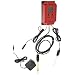 Hanna Instruments HI991401-01 GroCheck pH and Temperature Monitor, 115V