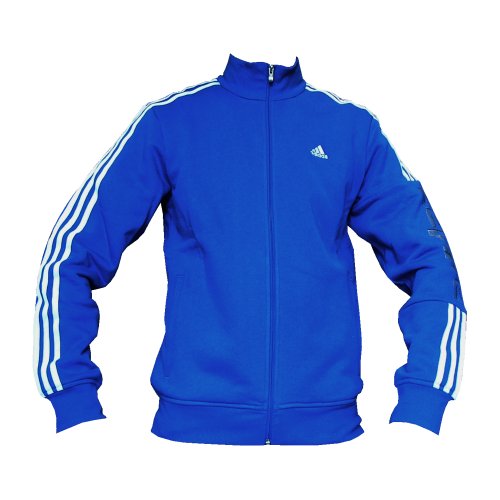 ADIDAS haut de survêtement 
