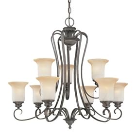 Thomas Lighting - M2349-23 by Thomas Lighting