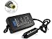 Anker New Mini Car Charger Auto DC Power Adapter for Laptop Lenovo/IBM ThinkPad [20V, 4.5A 90W 7.9*5.5mm Central Pin]