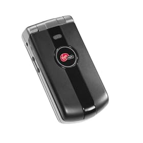 Kyocera Marbl Prepaid Phone (Virgin Mobile)