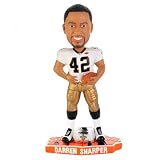 New Orleans Saints Super Bowl XLIV Champions Bobble Head Darren Sharper