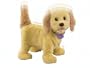 Fisher-Price Puppy Grows & Knows Your Name Retriever