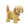 Fisher-Price Puppy Grows & Knows Your Name Retriever