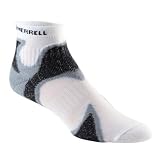 Merrell Men's Quick Running Low Cut Socks