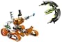 LEGO� Mars Mission MT-51 Claw-Tank Ambush