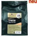 Kaffeepads Crema; passend zu Geräten von:Philips Electronics (Kleingeräte Batterien…)