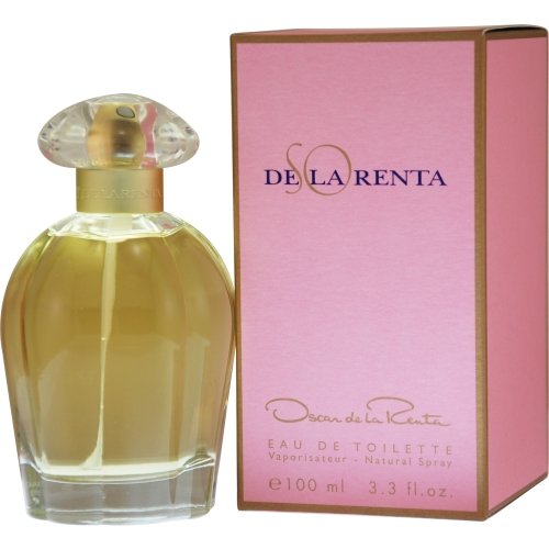 so de la renta gift set