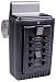 Ge Security 001308 Keysafe Auto Window Mount, Black