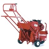 Classen Rental Aerator 17-IN 120CC Honda #TA-17D