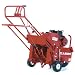 Classen Rental Aerator 17-IN 120CC Honda #TA-17D