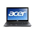 Acer Aspire AS5349-2899 15.6-Inch Laptop (Gray)