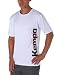 Kempa Herren Trainingsshirt PLAYER, weiß, S