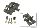 1984-1988 Audi 5000 Cardone Rear Right Fuel Pump Flange Gasket