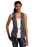 Jack Juniors Adeline Wrap, Titanium Grey, Small