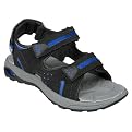 Boys' C9 by Champion&reg; Paxton Athletic Sport Sandals - Black