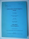 Cheadle parish registers : bapt mar & burs 1575-1657